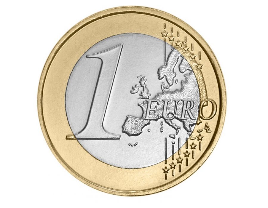 Το ευρώ "έπεσε" σε χαμηλό 20ετιας έναντι του δολαρίου