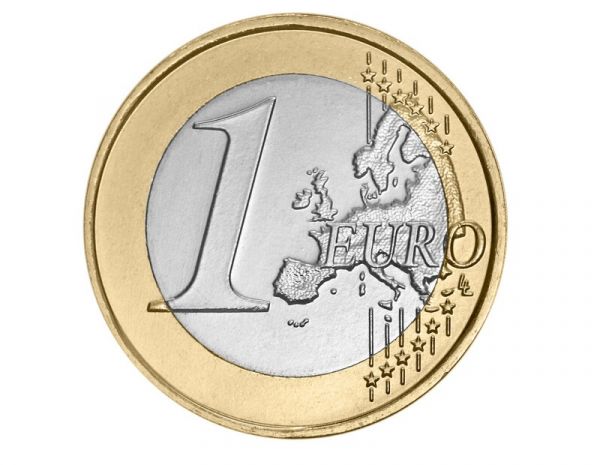 Το ευρώ &quot;έπεσε&quot; σε χαμηλό 20ετιας έναντι του δολαρίου