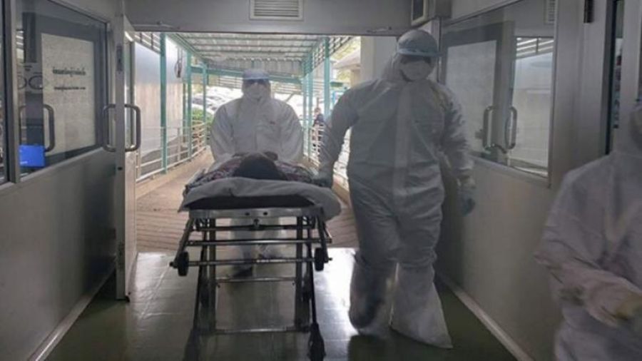 Στους εννέα οι νεκροί του κοροναϊού - Πρώτο κρούσμα στις ΗΠΑ