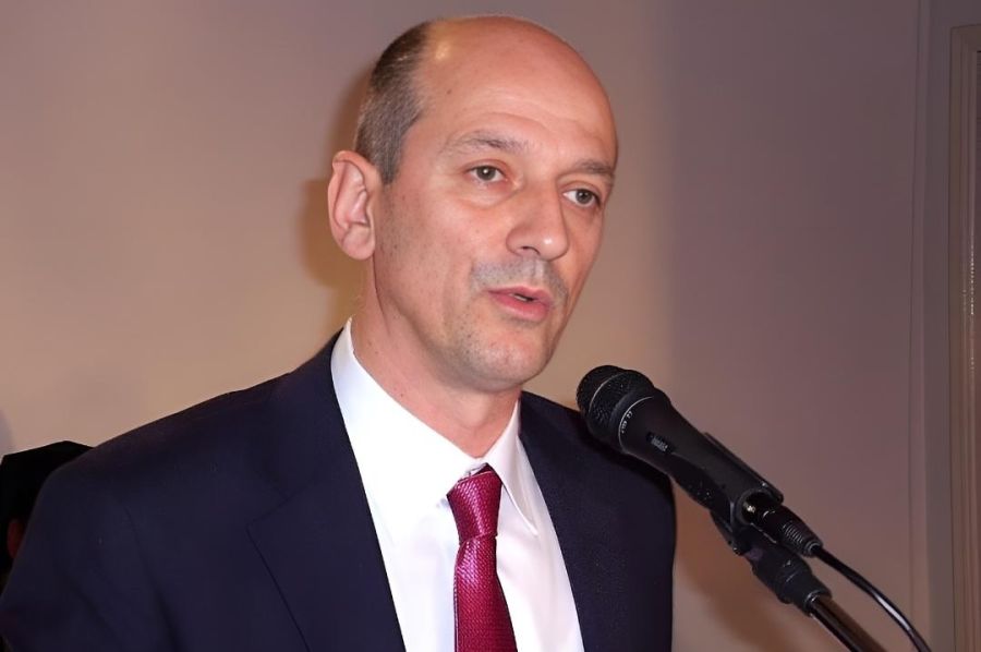 Μπάμπης Παπαδόπουλος: «Λίμνη Σμοκόβου: από υδροφόρος ζωής…δεξαμενή κοροϊδίας»
