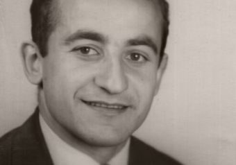 Πέθανε ο βιομήχανος Κώστας Κλιάφας - Η βαριά κληρονομιά, οι σπουδές στην Αμερική, η καινοτομία στο επιχειρείν και η προσφορά του στον πολιτισμό