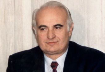 Απεβίωσε ο πρώην Βουλευτής Τρικάλων Κώστας Γεωργολιός