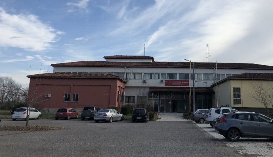 Δομή κατάρτισης στην ξυλοτεχνία θα λειτουργήσει στην Καρδίτσα