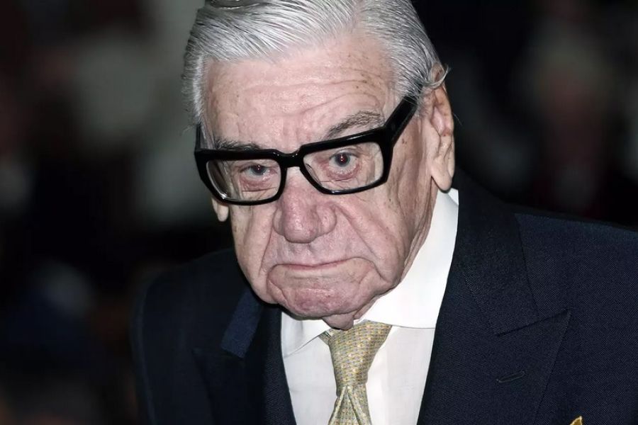 "Έφυγε" πλήρης ημερών ο δημοσιογράφος και συγγραφέας, Ζάχος Χατζηφωτίου