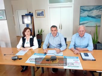 Εκδηλώσεις για τα 500 χρόνια από τη Συνθήκη Ταμασίου και τον Λοχαγό Ισχόμαχο (+Βίντεο)