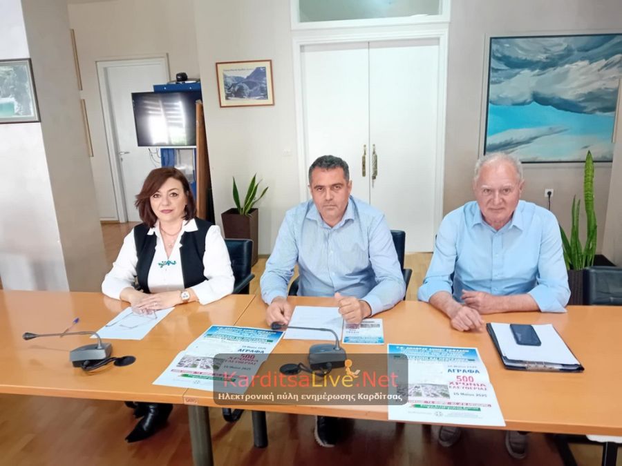 Εκδηλώσεις για τα 500 χρόνια από τη Συνθήκη Ταμασίου και τον Λοχαγό Ισχόμαχο (+Βίντεο)