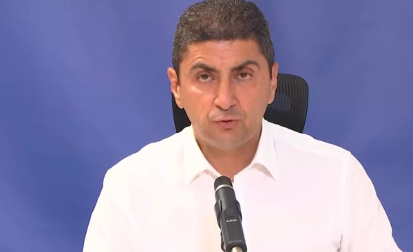 Αυγενάκης: Παρατάσεις για τις δηλώσεις πληγέντων παραγωγών στον ΕΛΓΑ
