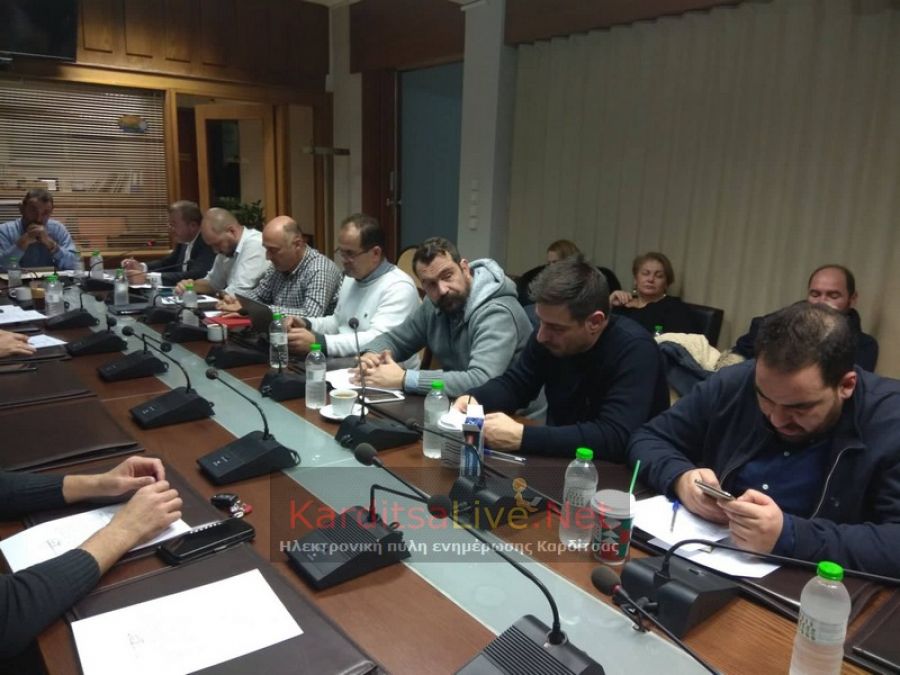 ΕΒΕ Καρδίτσας: Άρνηση χορήγησης εξουσιοδότησης βεβαίωσης οφειλών ΓΕΜΗ στην Κ.Ε. Επιμελητηρίων