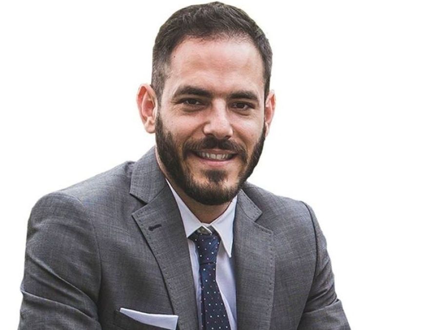 Σωτ. Παπαγεωργίου: "Δέκα παρεμβάσεις για αξιοπρεπείς συντάξεις κι ουσιαστική στήριξη των συνταξιούχων"
