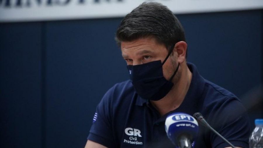 Χαρδαλιάς: Συνεχίζει στο "βαθύ κόκκινο" για 3η εβδομάδα ο Δήμος Καρδίτσας