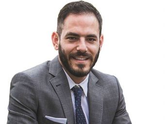 Σωτ. Παπαγεωργίου: "Εκπαίδευση και καινοτομία, οι νέες τεχνολογίες και η επόμενη μέρα της πανδημίας"