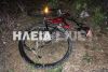 Θανατηφόρα παράσυρση 16χρονου ποδηλάτη από αυτοκίνητο στην Αμαλιάδα