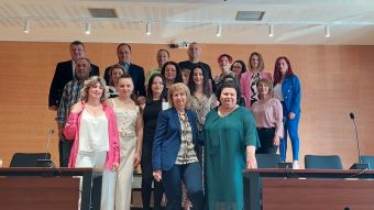 Δήμος Καρδίτσας: Ορκίστηκαν ως μόνιμοι υπάλληλοι 16 στελέχη του προγράμματος «βοήθεια στο σπίτι»