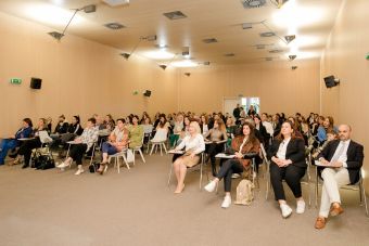 Γιορτή για όλες τις Μητέρες στο ΙΑΣΩ Θεσσαλίας