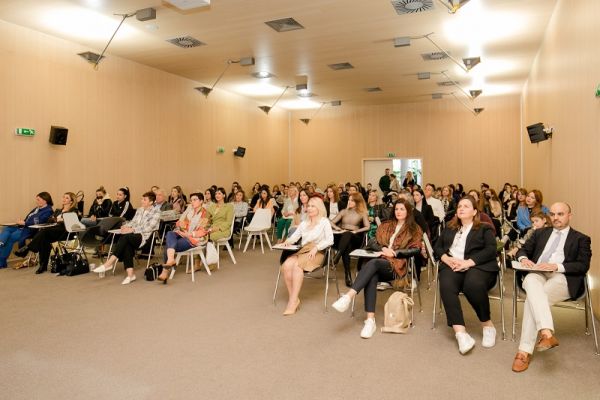 Γιορτή για όλες τις Μητέρες στο ΙΑΣΩ Θεσσαλίας