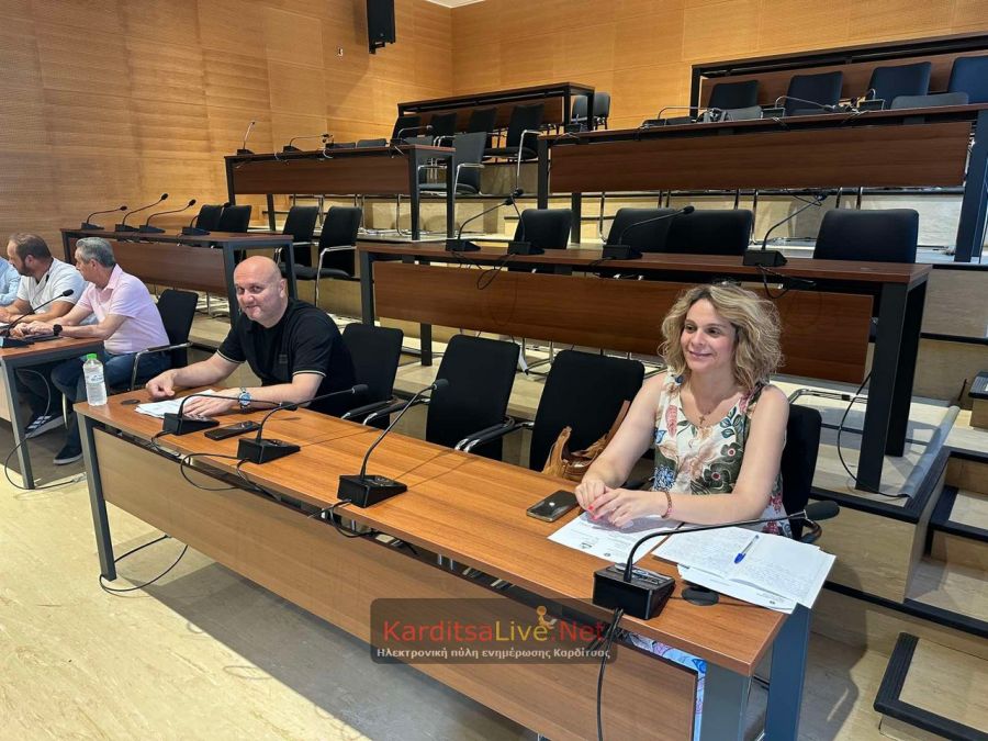 Νέο πλάνο από το Δήμο Καρδίτσας για τα ιαματικά μπάνια των μελών του ΚΑΠΗ
