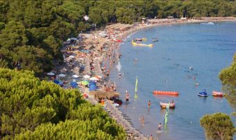 Δημοπρατείται η επέκταση της Εγκατάστασης Επεξεργασίας Λυμάτων (ΕΕΛ) Κουκουναριών στη Σκιάθο