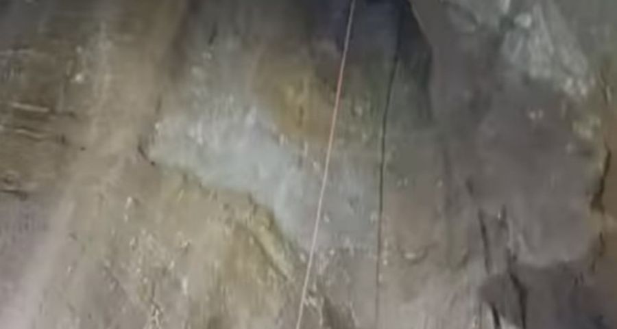 Καρδίτσα: Τα άγνωστα σπήλαια που υπάρχουν περιμετρικά της λίμνης χαρτογραφεί ο Δήμος Λίμνης Πλαστήρα