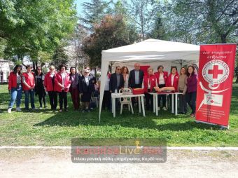 Δράσεις του Δήμου Καρδίτσας και φορέων για Υγεία και Πρόληψη (+Φωτο +Βίντεο)