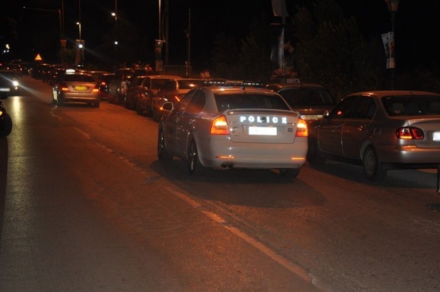 Εισαγγελική έρευνα για τους αστυνομικούς που τους ζήτησε βοήθεια η 28χρονη στους Αγ. Αναργύρους λίγο πριν δολοφονηθεί