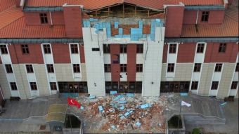 Τουρκία: 7 νεκροί από έκρηξη σε εστιατόριο στο Αϊδίνιο