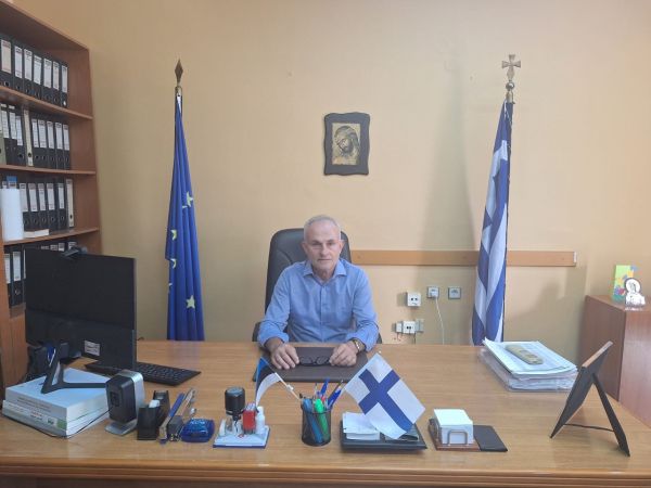 Υπενθύμιση για την εξέλιξη των εγγραφών σε Νηπιαγωγεία και Α΄ τάξη Δημοτικού Σχολείου
