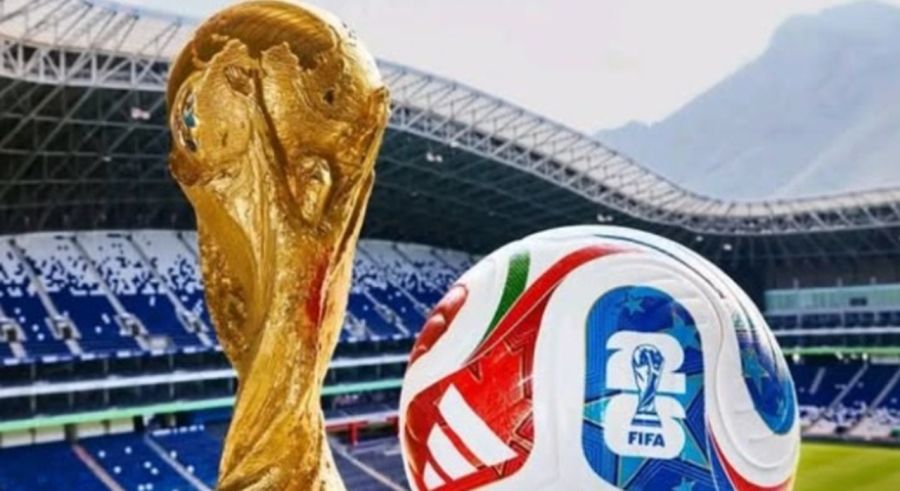 Μουντιάλ 2026: Η τεχνολογία και η τεχνητή νοημοσύνη στην υπηρεσία του ποδοσφαίρου