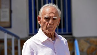 Απεβίωσε ο πρώην Υπουργός και Βουλευτής του ΠΑ.ΣΟ.Κ. Άκης Τζοχατζόπουλος