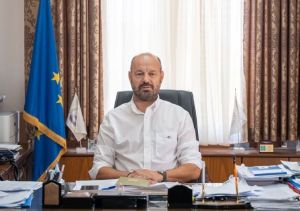 Ανακοίνωση του Δημάρχου Μουζακίου κ. Θεοφάνη Στάθη: "Η λάσπη δεν αλλάζει την αλήθεια"