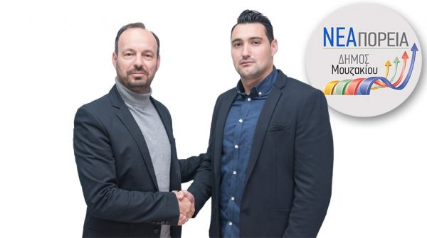 Φάνης Στάθης: Ο Κώστας Οικονόμου και το Αγναντερό, συντάσσονται με τη «Νέα Πορεία!»