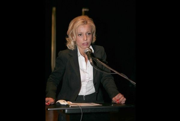 Ανακοινώθηκαν οι νέοι Γ.Γ. Υπουργείων και Αποκεντρωμένων Διοικήσεων - Η Ρένα Καραλαριώτου σε Θεσσαλία και Στ. Ελλάδα