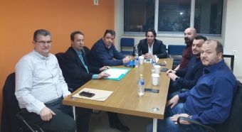 Επιστολή διαμαρτυρίας από το Π.Τ. Θεσσαλίας του Ο.Ε.Ε. στα υπουργεία για τους Κ.Α.Δ. επιχειρήσεων που πλήττονται από τον κορονοϊό