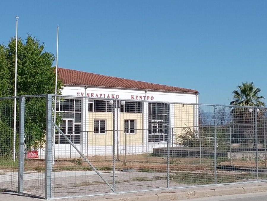 Δίκη για τα Τέμπη: Την ερχόμενη εβδομάδα η κλήρωση της έδρας - Τι γίνεται με την αίθουσα και τις εκταφές