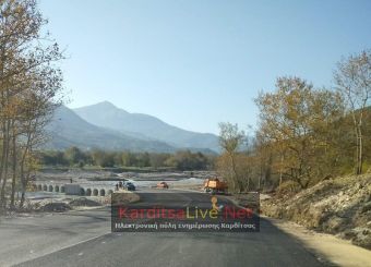 Στη διάθεση του υπουργείου μελέτες για τις γέφυρες "Μπαλάνου" και "Καραϊσκάκη"