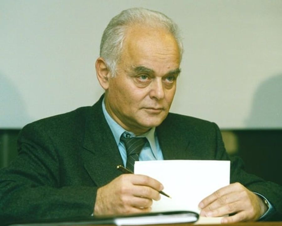 Απεβίωσε ο πρώην Υπουργός και διακεκριμένος πανεπιστημιακός, Αντώνης Μανιτάκης