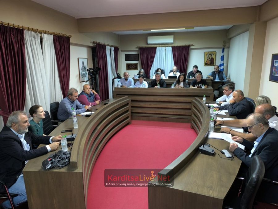 Άδεια εμπορίας από 13 Νοεμβρίου 2025 και για 11 έτη, χορήγησε ο Δήμος Μουζακίου στην εταιρεία εμφιάλωσης νερού