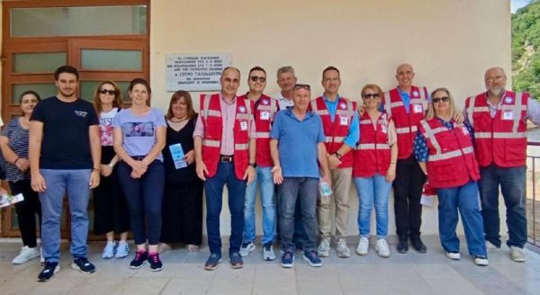 Ιατρικός Σύλλογος Καρδίτσας: Πραγματοποιήθηκε ενημέρωση και προληπτικές εξετάσεις στους κατοίκους των Βραγκιανών και των γύρω κοινοτήτων