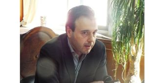 Ετοιμάζεται για υπουργοποίηση ο Δήμαρχος Τρικκαίων Δημ. Παπαστεργίου - Ετοιμάζεται η διαδοχή του