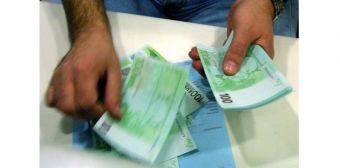 Λάρισα: Άλλος ένας καλός Σαμαρείτης - Βρήκε 2.500 ευρώ στο δρόμο και τα παρέδωσε την αστυνομία