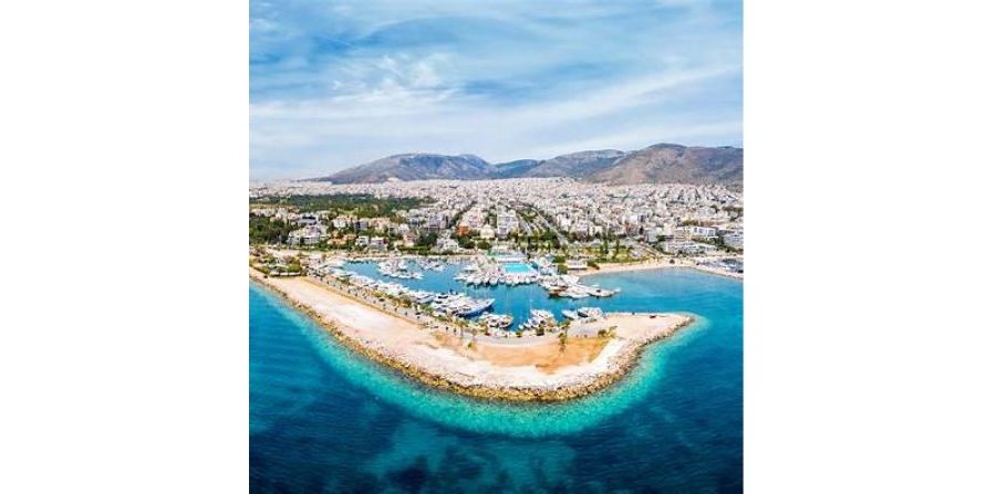 Γλυφάδα: Από την αρχαιότητα ως την Αθηναϊκή Ριβιέρα
