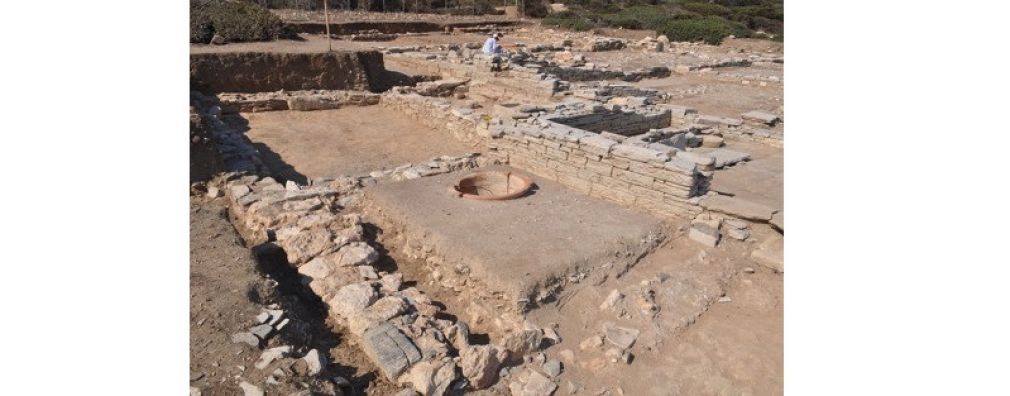4 προσλήψεις συμβασιούχων στην Εφορεία Αρχαιοτήτων Καρδίτσας