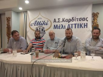Συνεχίζει στην Α2 ο ΑΣΚ και τη νέα περίοδο