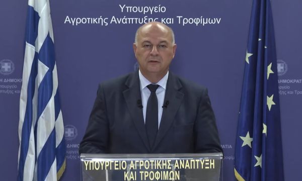 Έκτακτη δήλωση Κ. Τσιάρα και νέα έκκληση στους αγρότες να προσέλθουν σε συνάντηση