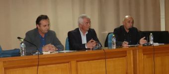 Δημιουργία Συντονιστικού Φορέων - Εκτροφέων Αυτόχθονων Φυλών