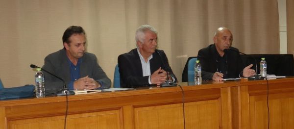 Δημιουργία Συντονιστικού Φορέων - Εκτροφέων Αυτόχθονων Φυλών
