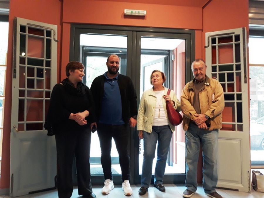 Νέο έκθεμα και νέα αποκτήματα για το Μουσείο Πόλης