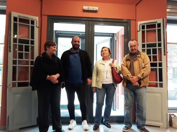 Νέο έκθεμα και νέα αποκτήματα για το Μουσείο Πόλης