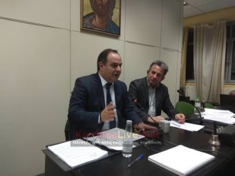 «Ζωντανό» παραμένει το θέμα του Διαδημοτικού καταφυγίου ζώων για τους Δήμους της Π.Ε. Καρδίτσας