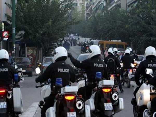 Λάρισα: Ένταλμα σύλληψης για 27χρονο αλλοδαπό που κατηγορείται για τη δολοφονία 35χρονης