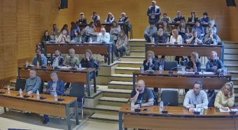 Δημοτικό Συμβούλιο Καρδίτσας: Ομόφωνα, με δύο προσθήκες αιτημάτων, στηρίχθηκε το ψήφισμα για τους εργαζομένους σε κοινωνικές δομές